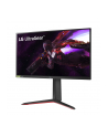 lg electronics Monitor 27GP850-B 27 cali UltraGear QHD Nano IPS 1ms 165Hz HDR  with G-Sync - nr 38
