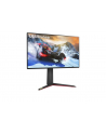 lg electronics Monitor 27GP850-B 27 cali UltraGear QHD Nano IPS 1ms 165Hz HDR  with G-Sync - nr 51