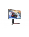 lg electronics Monitor 27GP850-B 27 cali UltraGear QHD Nano IPS 1ms 165Hz HDR  with G-Sync - nr 52