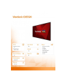 viewsonic CD-E5520 TFT LCD 55''LED 4K HDMI - nr 7