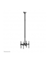 neomounts by newstar Wysięgnik sufitowy NS-EP100BLACK - nr 44