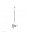 neomounts by newstar Wysięgnik sufitowy NS-EP100BLACK - nr 56
