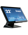 iiyama Monitor  21.5 cala T2234MSC-B7X POJ.10PKT.IP65,HDMI,DP,350cd,7H, - nr 126