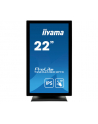 iiyama Monitor  21.5 cala T2234MSC-B7X POJ.10PKT.IP65,HDMI,DP,350cd,7H, - nr 17