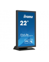 iiyama Monitor  21.5 cala T2234MSC-B7X POJ.10PKT.IP65,HDMI,DP,350cd,7H, - nr 33