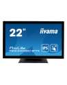 iiyama Monitor  21.5 cala T2234MSC-B7X POJ.10PKT.IP65,HDMI,DP,350cd,7H, - nr 53