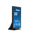 iiyama Monitor  21.5 cala T2234MSC-B7X POJ.10PKT.IP65,HDMI,DP,350cd,7H, - nr 55