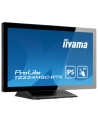 iiyama Monitor  21.5 cala T2234MSC-B7X POJ.10PKT.IP65,HDMI,DP,350cd,7H, - nr 57