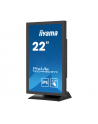 iiyama Monitor  21.5 cala T2234MSC-B7X POJ.10PKT.IP65,HDMI,DP,350cd,7H, - nr 59