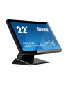 iiyama Monitor  21.5 cala T2234MSC-B7X POJ.10PKT.IP65,HDMI,DP,350cd,7H, - nr 61