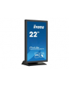 iiyama Monitor  21.5 cala T2234MSC-B7X POJ.10PKT.IP65,HDMI,DP,350cd,7H, - nr 68