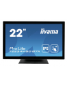 iiyama Monitor  21.5 cala T2234MSC-B7X POJ.10PKT.IP65,HDMI,DP,350cd,7H, - nr 76