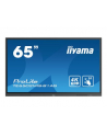 iiyama Monitor wielkoformatowy 65 cala TE6502MIS-B1AG INFRARED,4K,IPS,Wifi,iiWare9.0 - nr 14