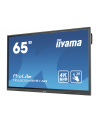iiyama Monitor wielkoformatowy 65 cala TE6502MIS-B1AG INFRARED,4K,IPS,Wifi,iiWare9.0 - nr 16