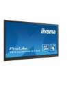 iiyama Monitor wielkoformatowy 65 cala TE6502MIS-B1AG INFRARED,4K,IPS,Wifi,iiWare9.0 - nr 2