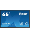 iiyama Monitor wielkoformatowy 65 cala TE6502MIS-B1AG INFRARED,4K,IPS,Wifi,iiWare9.0 - nr 30