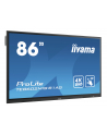iiyama Monitor wielkoformatowy 86 cali TE8602MIS-B1AG INFRARED,4K,IPS,Wifi,iiWare9.0 - nr 14
