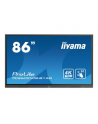 iiyama Monitor wielkoformatowy 86 cali TE8602MIS-B1AG INFRARED,4K,IPS,Wifi,iiWare9.0 - nr 16