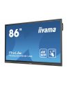 iiyama Monitor wielkoformatowy 86 cali TE8602MIS-B1AG INFRARED,4K,IPS,Wifi,iiWare9.0 - nr 18