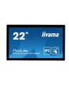 iiyama Monitor wielkoformatowy  21.5 cala TF2234MC-B7AGB IPS,10PKT.VGA,HDMI,DP,FHD,IP65,6H - nr 1