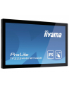 iiyama Monitor wielkoformatowy  21.5 cala TF2234MC-B7AGB IPS,10PKT.VGA,HDMI,DP,FHD,IP65,6H - nr 33