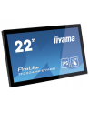 iiyama Monitor wielkoformatowy  21.5 cala TF2234MC-B7AGB IPS,10PKT.VGA,HDMI,DP,FHD,IP65,6H - nr 34