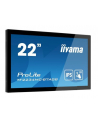 iiyama Monitor wielkoformatowy  21.5 cala TF2234MC-B7AGB IPS,10PKT.VGA,HDMI,DP,FHD,IP65,6H - nr 3