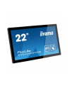 iiyama Monitor wielkoformatowy  21.5 cala TF2234MC-B7AGB IPS,10PKT.VGA,HDMI,DP,FHD,IP65,6H - nr 7