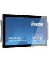 iiyama Monitor wielkoformatowy 21.5 cala TF2234MC-B7X IPS,POJ.10PKT.HDMI,DP.VGA,IP65,7H - nr 55