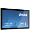 iiyama Monitor wielkoformatowy 21.5 cala TF2234MC-B7X IPS,POJ.10PKT.HDMI,DP.VGA,IP65,7H - nr 60