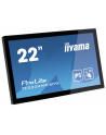 iiyama Monitor wielkoformatowy 21.5 cala TF2234MC-B7X IPS,POJ.10PKT.HDMI,DP.VGA,IP65,7H - nr 61
