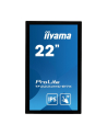 iiyama Monitor 21.5 cala TF2234MC-B7X IPS,POJ.10PKT.HDMI,DP.VGA,IP65,7H - nr 68