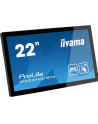 iiyama Monitor 21.5 cala TF2234MC-B7X IPS,POJ.10PKT.HDMI,DP.VGA,IP65,7H - nr 71