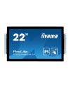 iiyama Monitor wielkoformatowy 21.5 cala TF2234MC-B7X IPS,POJ.10PKT.HDMI,DP.VGA,IP65,7H - nr 2