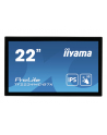 iiyama Monitor wielkoformatowy 21.5 cala TF2234MC-B7X IPS,POJ.10PKT.HDMI,DP.VGA,IP65,7H - nr 18
