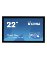 iiyama Monitor wielkoformatowy 21.5 cala TF2234MC-B7X IPS,POJ.10PKT.HDMI,DP.VGA,IP65,7H - nr 30