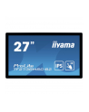 iiyama Monitor wielkoformatowy 27 cali TF2738MSC-B2 IPS,FHD,DVI,DP,HDMI,2x3W,poj.10p,IP1X - nr 11