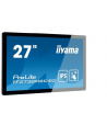 iiyama Monitor wielkoformatowy 27 cali TF2738MSC-B2 IPS,FHD,DVI,DP,HDMI,2x3W,poj.10p,IP1X - nr 2