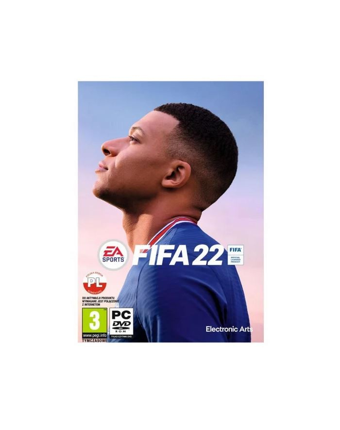 ea Gra PC FIFA 22 główny
