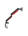 IIYAMA UCHWYT DSG3001C-R1 UCHWYT GAZ. na 1 monitor, reg.wys. - nr 45