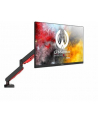 IIYAMA UCHWYT DSG3001C-R1 UCHWYT GAZ. na 1 monitor, reg.wys. - nr 46