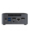 intel MiniPC BOXNUC7PJYHN2 J5005 3xDDR4/SO-DIMM USB3 BOX - nr 13