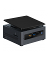 intel MiniPC BOXNUC7PJYHN2 J5005 3xDDR4/SO-DIMM USB3 BOX - nr 14