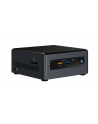 intel MiniPC BOXNUC7PJYHN2 J5005 3xDDR4/SO-DIMM USB3 BOX - nr 15