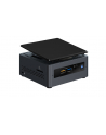 intel MiniPC BOXNUC7PJYHN2 J5005 3xDDR4/SO-DIMM USB3 BOX - nr 19