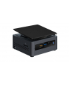 intel MiniPC BOXNUC7PJYHN2 J5005 3xDDR4/SO-DIMM USB3 BOX - nr 32
