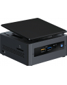 intel MiniPC BOXNUC7PJYHN2 J5005 3xDDR4/SO-DIMM USB3 BOX - nr 35