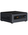 intel MiniPC BOXNUC7PJYHN2 J5005 3xDDR4/SO-DIMM USB3 BOX - nr 36