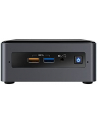 intel MiniPC BOXNUC7PJYHN2 J5005 3xDDR4/SO-DIMM USB3 BOX - nr 38