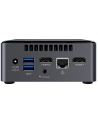 intel MiniPC BOXNUC7PJYHN2 J5005 3xDDR4/SO-DIMM USB3 BOX - nr 39